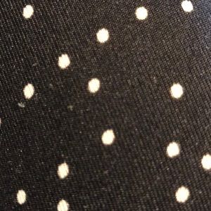 Meet your Posher, Isabella